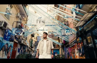 BABASHA – Pasiune