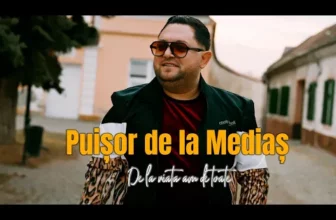 Puisor de la Medias – De la viata am de toate
