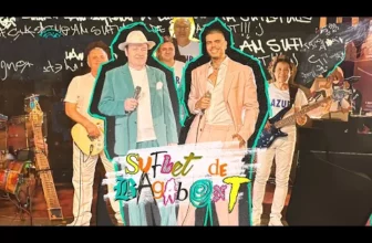 Andrei Banuta x Nelu Vlad & Azur – Suflet de Bagabont (Live Session)