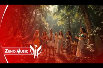Catalin Ploiesteanu x Zeno Music – Unde e petrecere