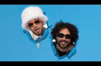 SHIFT ft. Marius Moga – Lumea-i condusa de femei