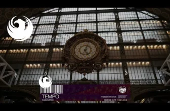 SamMaverick – Tempo