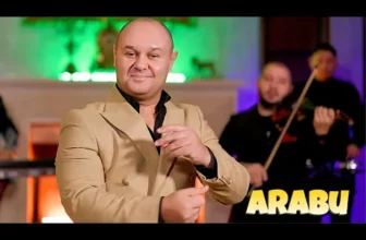Arabu – Fratii