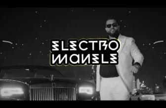 Tzanca Uraganu x Electro Manele – Burj Khalifa