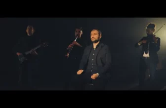 Marius Babanu – Oricat de greu mi-ar fi