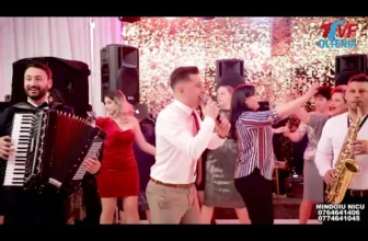 Adi Ologu – Colaj Hore – Colaj Sarbe – Cel mai al dracu colaj de petrecere – LIVE 2025