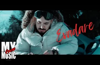 Adrian Tutu – EVADARE