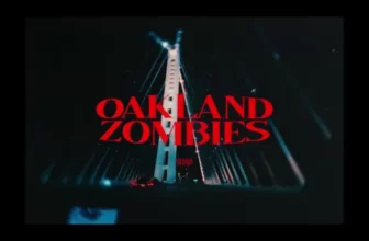 Solomon – Oakland Zombies