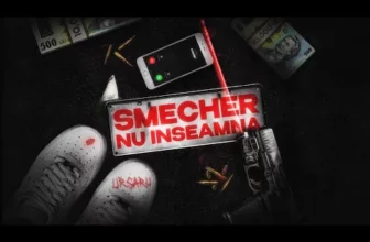 Ursaru – Smecher nu inseamna