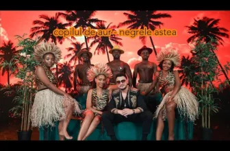 Copilul de Aur – Negrele astea 2025