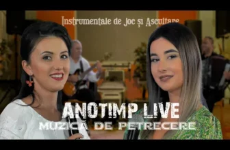 ANOTIMP (formatia) – Hore si Sarbe