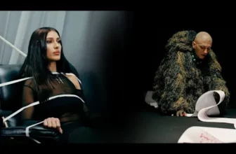 Alina Eremia x Killa Fonic – Am ales