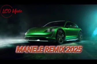 Manele Club Remix 2025 x Manele Remixate 2025 x Muzica de club 2025