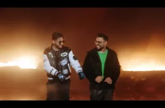 Jador feat. Johny Romano – Sa Te Hau