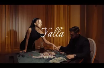 Andrei G – Yalla