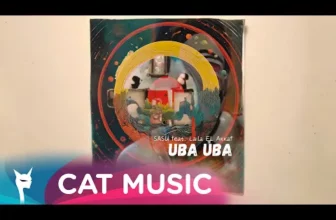 SASU feat. Laila EL Akkaf – UBA UBA
