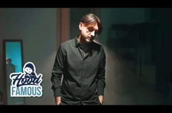 Johny Romano – Fata Mea