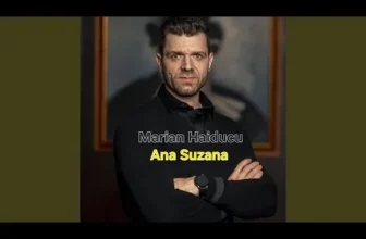 Marian Haiducu – Ana Suzana