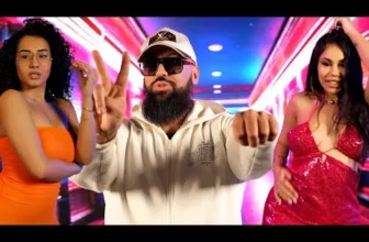 ZINGAR – AMSTERDAM