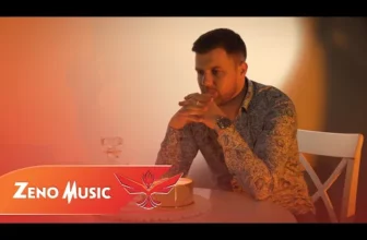 Catalin Rusen x Zeno Music – VINA TA