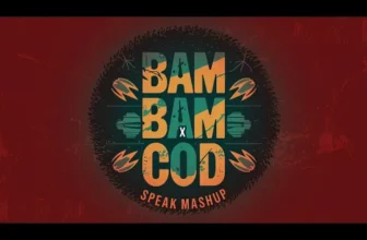 SPEAK – Bam Bam X CoD (Mashup)