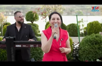 Sarbe BOMBA x Claudia Anghel si Formatia x Colaj Sarbe Belea x Cele mai ale dracu sarbe