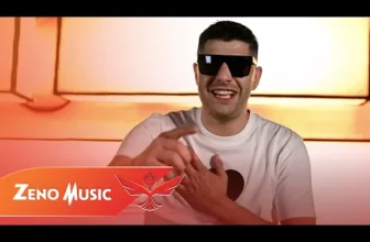 Nicu Guta x Zeno Music – A Venit Politia