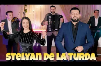 Stelyan de la Turda – Cojocu