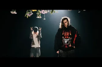 IDK – ultima noapte (feat. OSCAR)