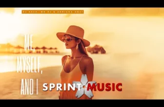 Dj Sava x MD Dj x Adriana Onci – Me, Myself, and I