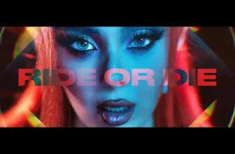 Olivia Addams – Ride Or Die