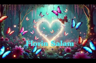 Florin Salam – Starea mea de bine 2025