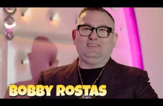 Bobby Rostas – Rigo, rigo