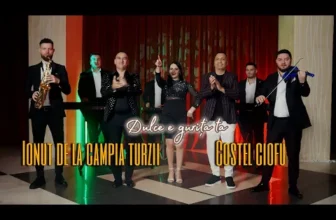 Ionut de la Campia Turzii si Costel Ciofu – Dulce e gurita ta