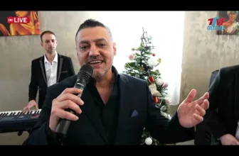 Cristi si Mugurel Sfetcu – Colaj Banat – Colaj de joc – LIVE