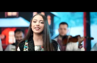 Alina Rus x Darius Stoica x Damian And Brothers – Se aude din departare