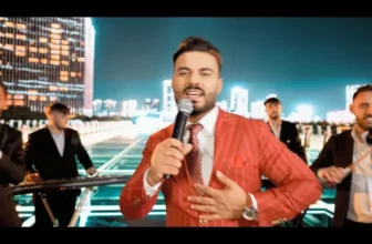 Jador – Daca ai un fratior (Live)