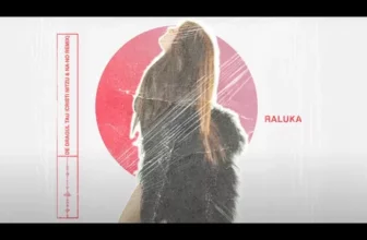 Raluka – De dragul tau (Cristi Nitzu & NA-NO Remix)