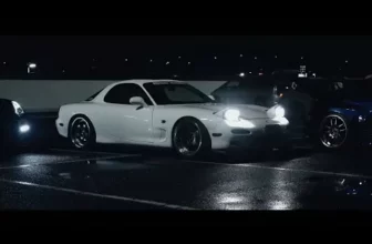 Robert Cristian x Jasmine – 1+1