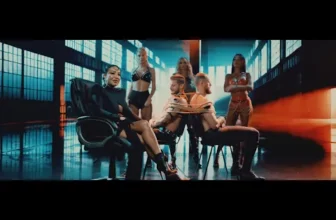Kristiyana – Femeia