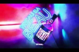 Ruxit – Vreau sa beau