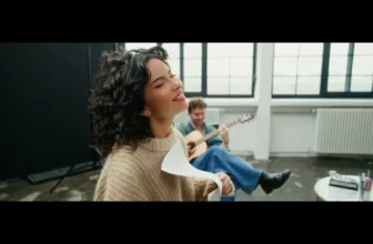 INNA – Bilet doar dus