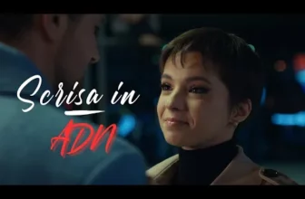 Emilian – Scrisa in ADN