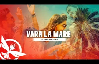 Zeno Music x Tanu Music – Vara la mare