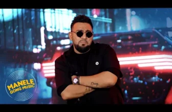 Costel Biju – Arunc mie dupa mie