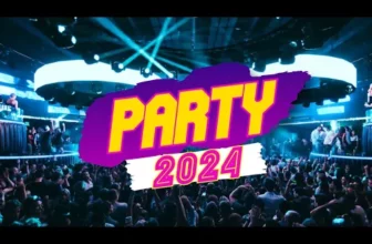 Music 2024 Mix x DJ Club Party Mix 2024 x Best Remixes of Popular Songs 2024 – Dance Music Mix 2024