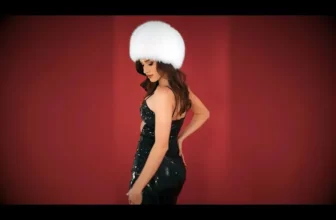 Ioana Ignat – Sweet December (Colind)