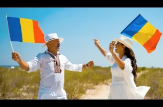Georgiana Lobont & Danut Dinca – ROMANIA MEA