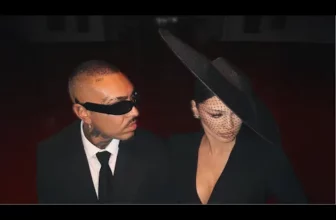 Misha Miller x Alex Velea – BAM BAM