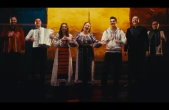 COSTI x BogdanDLP x Georgiana Lobont x Baboiash x Maria Dragomiroiu x Vali Vijelie x Paul Stanga – ROMANIA